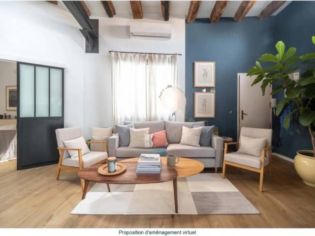 Ático/Buhardilla en Venta en Barcelona