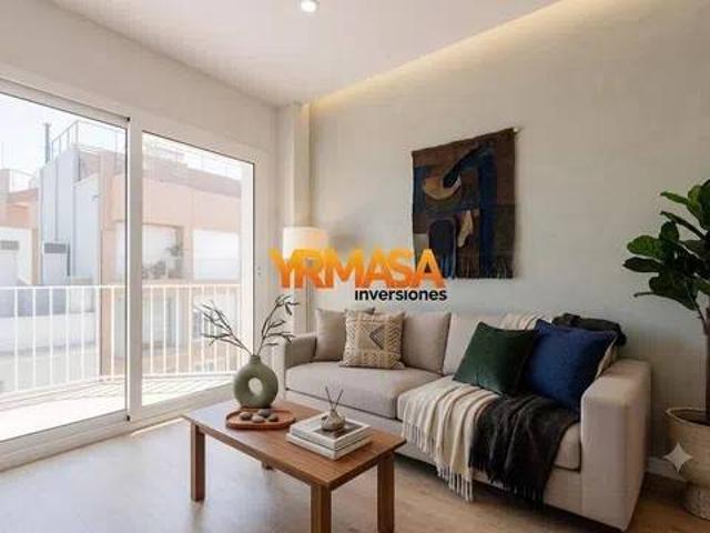 Ático/Buhardilla en Venta en Barcelona