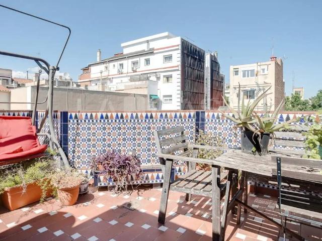 Ático/Buhardilla en Venta en Barcelona