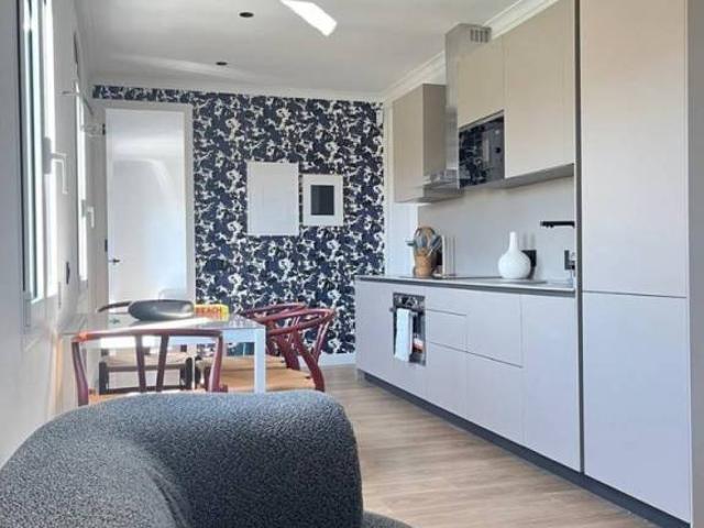 Ático/Buhardilla en Venta en Barcelona