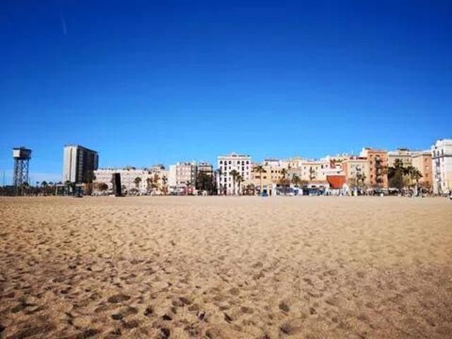 Ático/Buhardilla en Venta en Barcelona