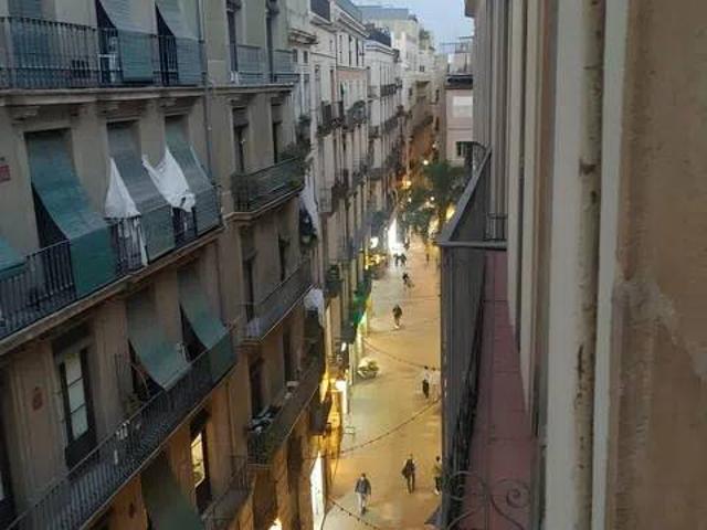 Ático/Buhardilla en Venta en Barcelona