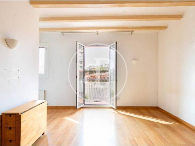 Ático/Buhardilla en Venta en Barcelona