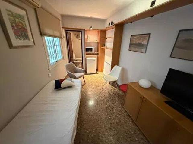 Ático/Buhardilla en Venta en Barcelona