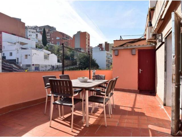 Ático/Buhardilla en Venta en Barcelona