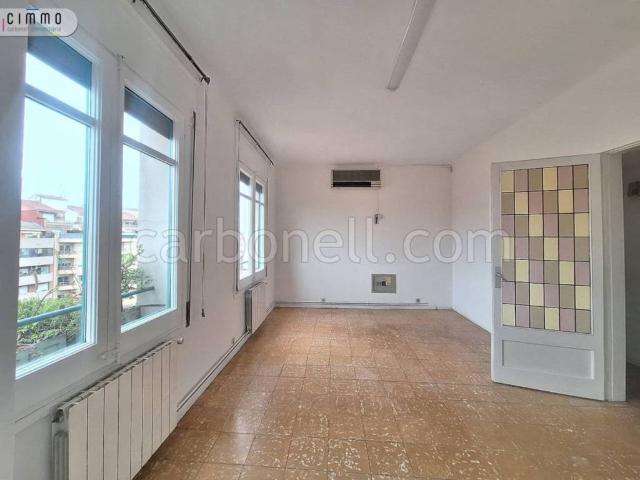 Ático/Buhardilla en Venta en Barcelona