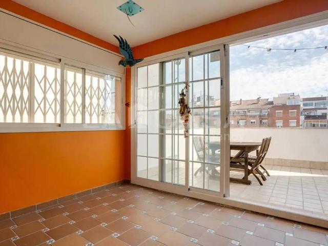 Ático/Buhardilla en Venta en Barcelona