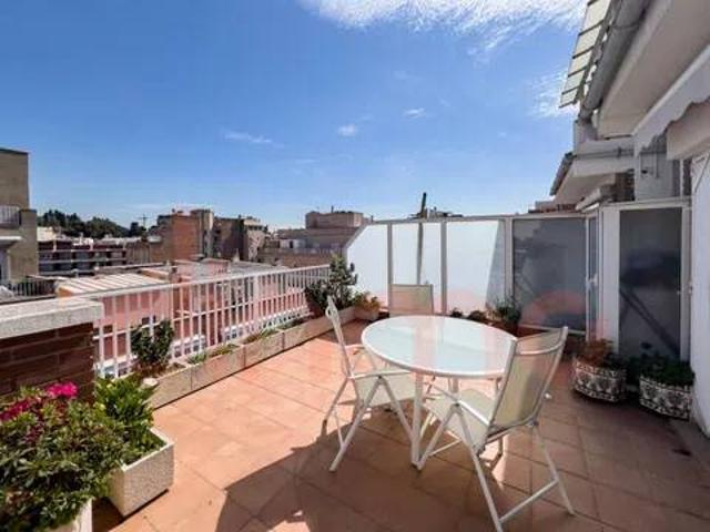 Ático/Buhardilla en Venta en Barcelona