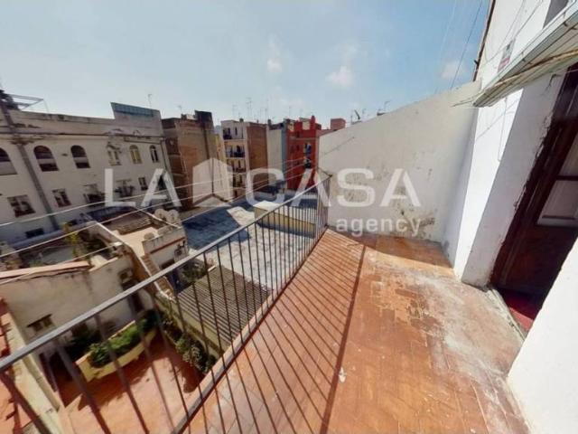 Ático/Buhardilla en Venta en Barcelona