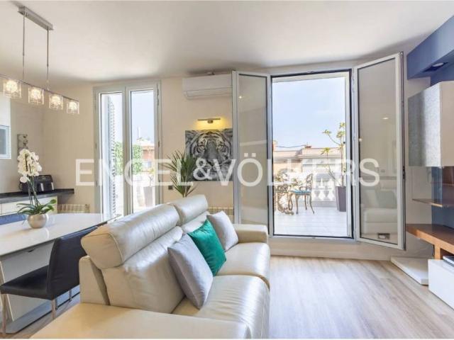 Ático/Buhardilla en Venta en Barcelona