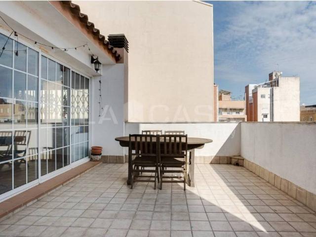 Ático/Buhardilla en Venta en Barcelona