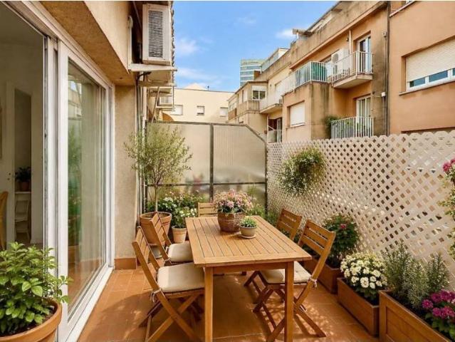 Ático/Buhardilla en Venta en Barcelona