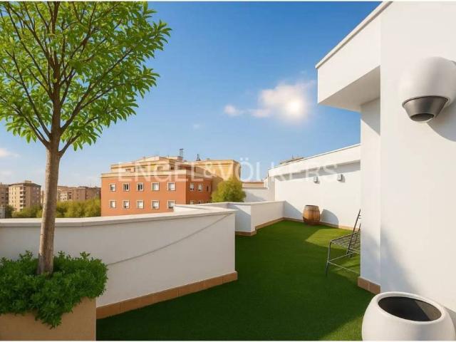 Ático/Buhardilla en Venta en Barcelona