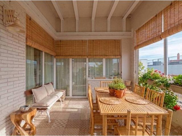 Ático/Buhardilla en Venta en Barcelona