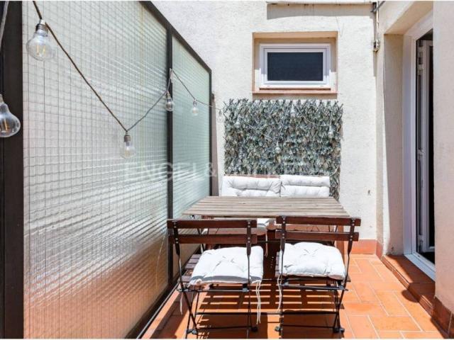 Ático/Buhardilla en Venta en Barcelona