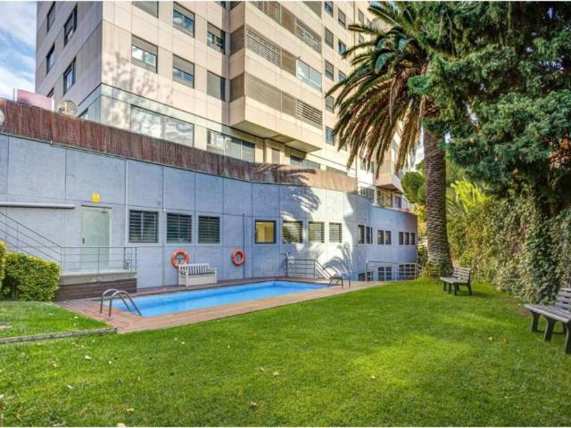Ático/Buhardilla en Venta en Barcelona