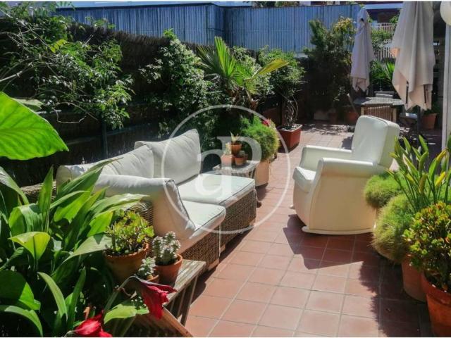 Ático/Buhardilla en Venta en Barcelona