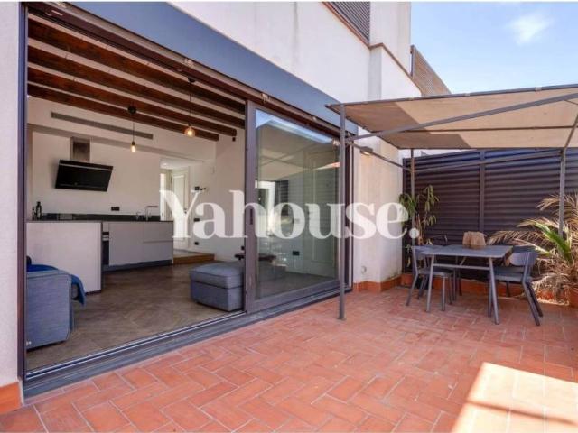 Ático/Buhardilla en Venta en Barcelona