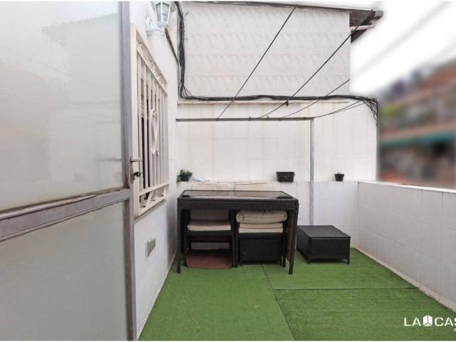Ático/Buhardilla en Venta en Barcelona