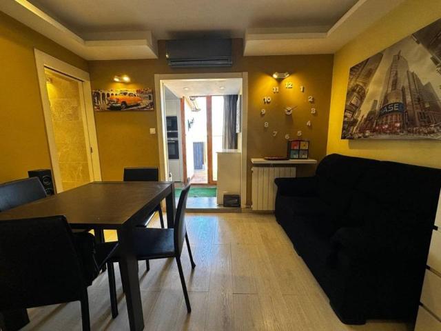 Ático/Buhardilla en Venta en Barcelona