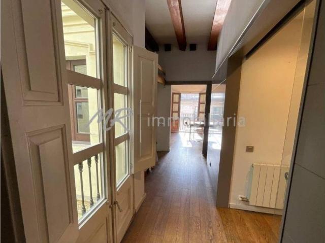 Ático/Buhardilla en Venta en Barcelona