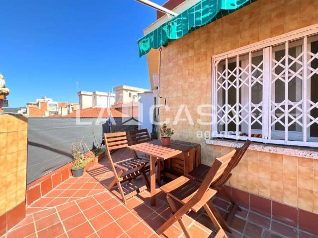 Ático/Buhardilla en Venta en Barcelona