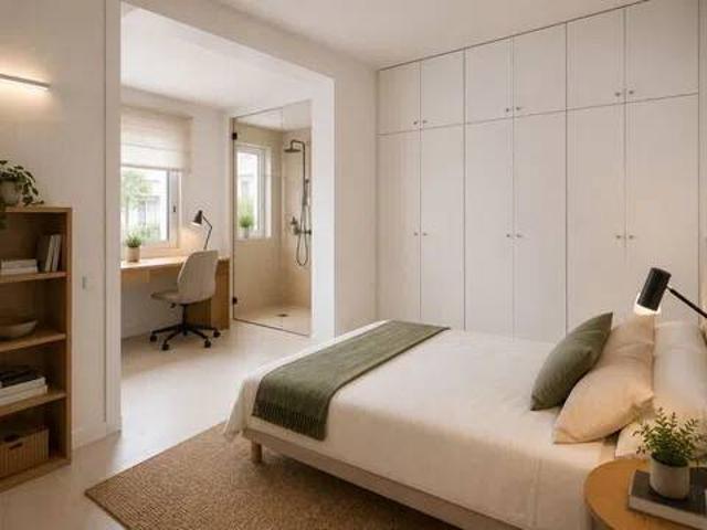Ático/Buhardilla en Venta en Barcelona