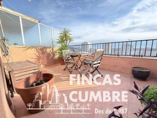 Ático/Buhardilla en Venta en Barcelona