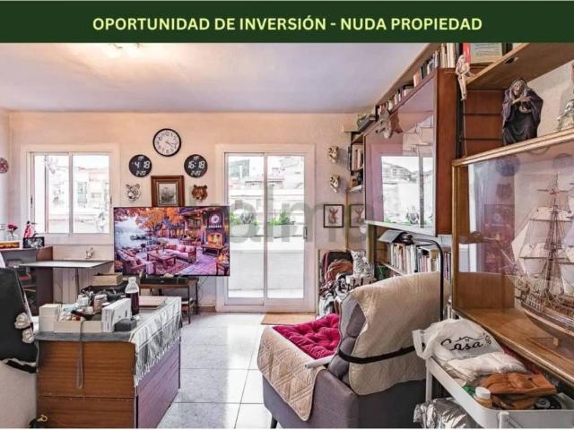 Ático/Buhardilla en Venta en Barcelona