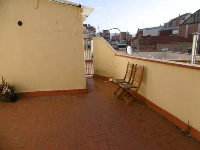 Ático/Buhardilla en Venta en Barcelona