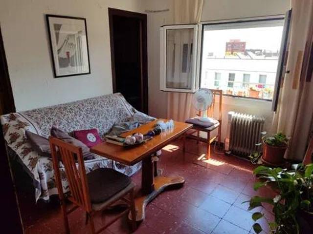 Ático/Buhardilla en Venta en Barcelona