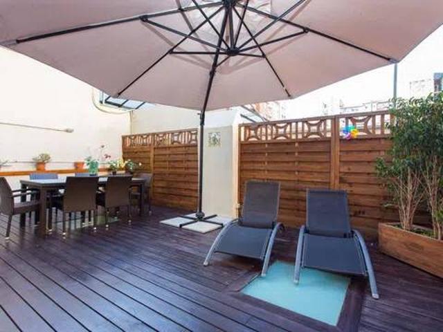Ático/Buhardilla en Venta en Barcelona