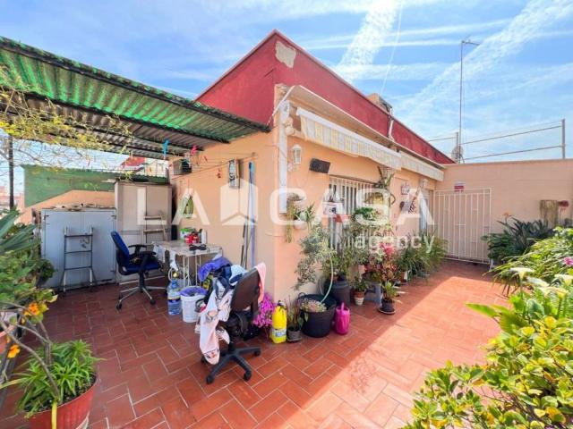 Ático/Buhardilla en Venta en Barcelona
