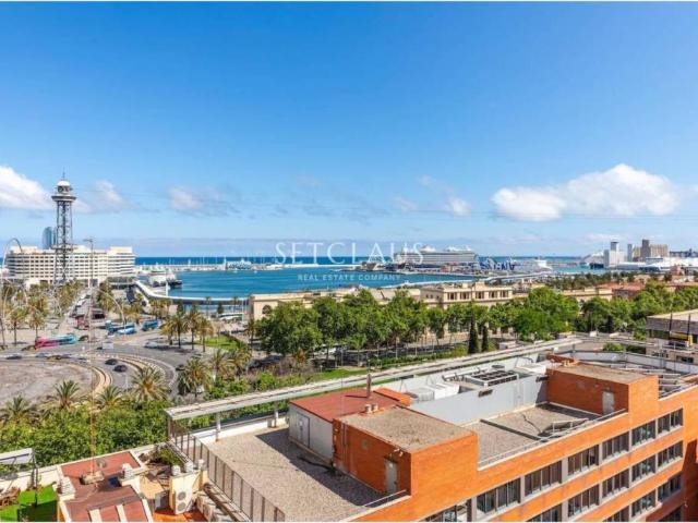 Ático/Buhardilla en Venta en Barcelona