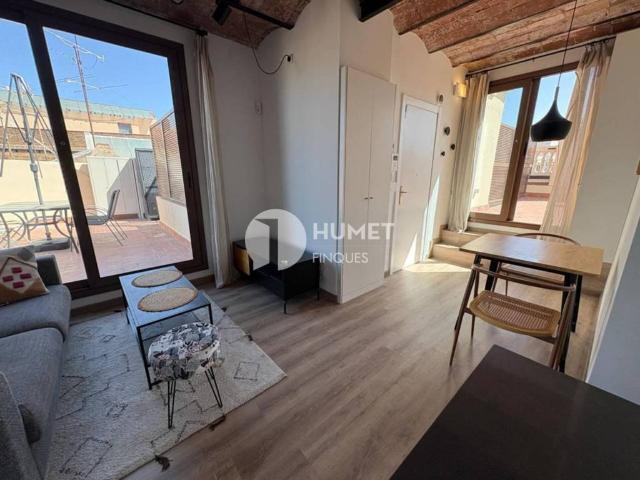 Ático/Buhardilla en Venta en Barcelona