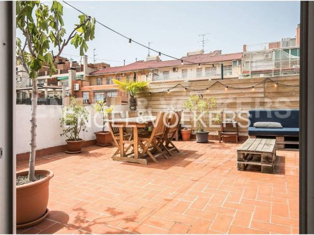 Ático/Buhardilla en Venta en Barcelona