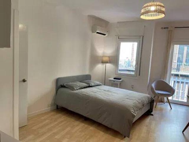 Ático/Buhardilla en Venta en Barcelona