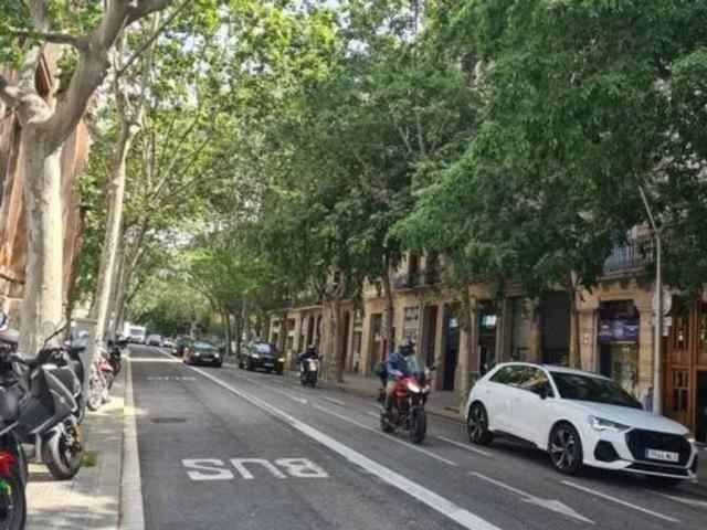 Ático/Buhardilla en Venta en Barcelona