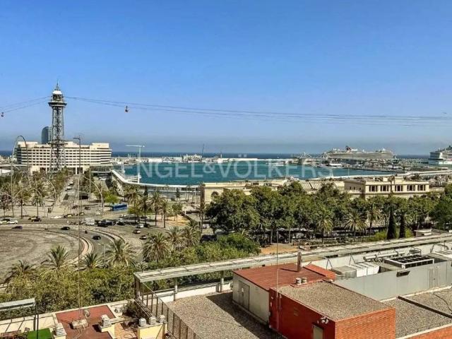 Ático/Buhardilla en Venta en Barcelona