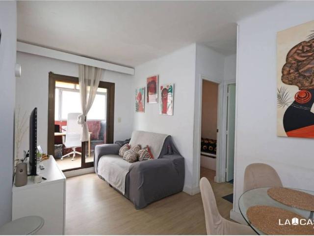 Ático/Buhardilla en Venta en Barcelona