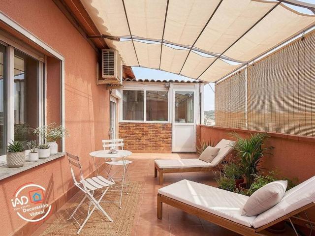 Ático/Buhardilla en Venta en Barcelona