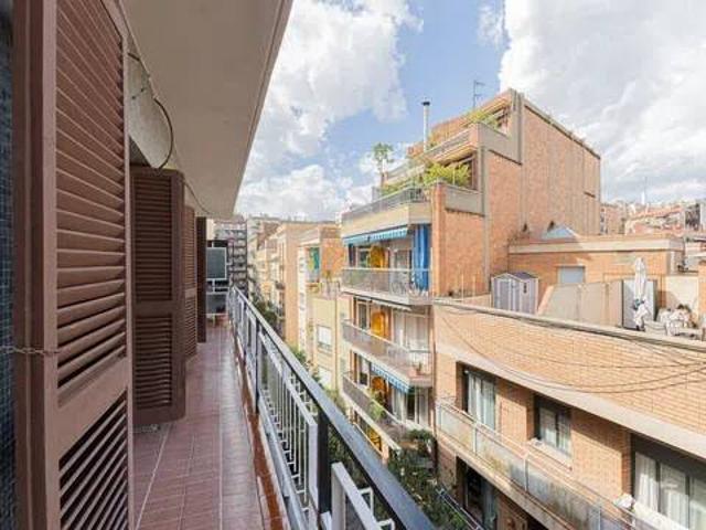 Ático/Buhardilla en Venta en Barcelona