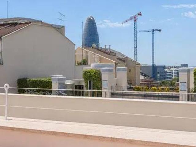 Ático/Buhardilla en Venta en Barcelona