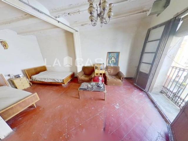 Ático/Buhardilla en Venta en Barcelona