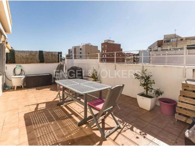 Ático/Buhardilla en Venta en Barcelona