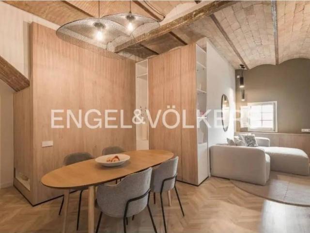 Ático/Buhardilla en Venta en Barcelona