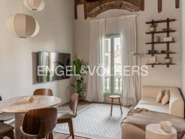 Ático/Buhardilla en Venta en Barcelona