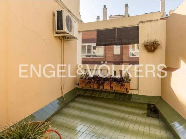 Ático/Buhardilla en Venta en Barcelona