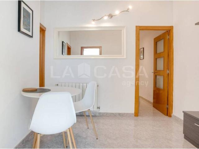 Ático/Buhardilla en Venta en Barcelona