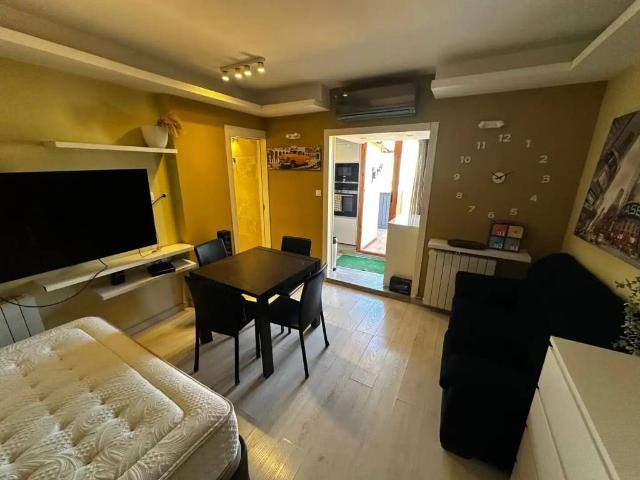 Ático/Buhardilla en Venta en Barcelona